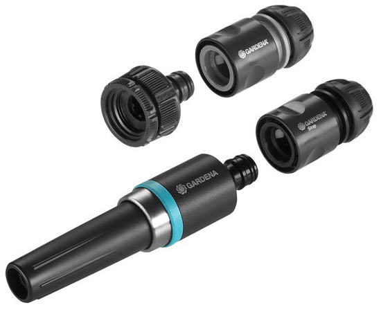 Load image into Gallery viewer, Gardena ecolinie startset 19 mm 34
