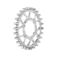 Gates sprocket cdx 26t enviolo 9-spline bl 45,5 50mm fin line