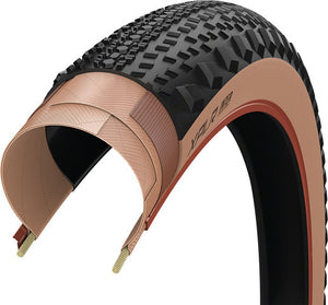 Zipp xplr inter tubeless complete 28 folding tyre