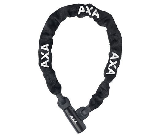 Axa slot ketting linq 100 zwart safety index 14 art 2**
