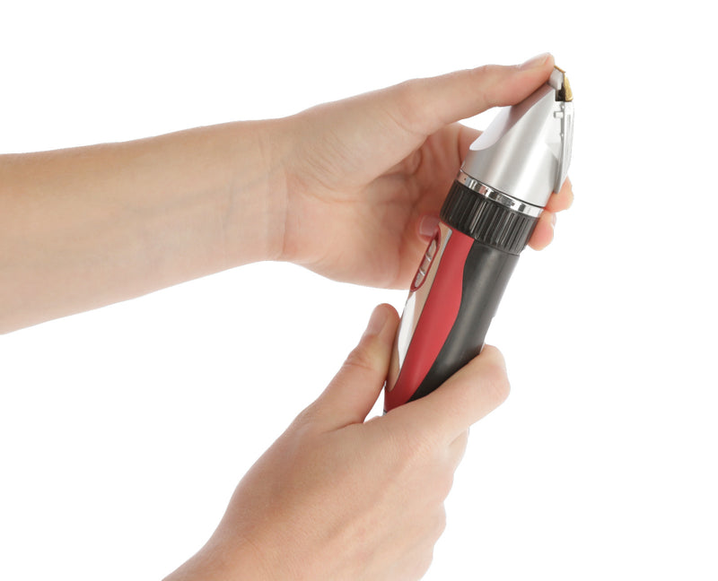 Cargue la imagen en el visor de la galería, Producten accu tondeuse clipster sonic set compleet
