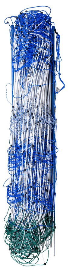 Ako producten titan light premium blauw wit dubb pen 90cmx50m