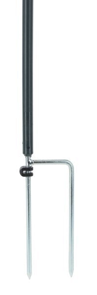 Afbeelding laden in galerijviewer, Ako producten vervangende paal voor net 122cm dubbele pen
