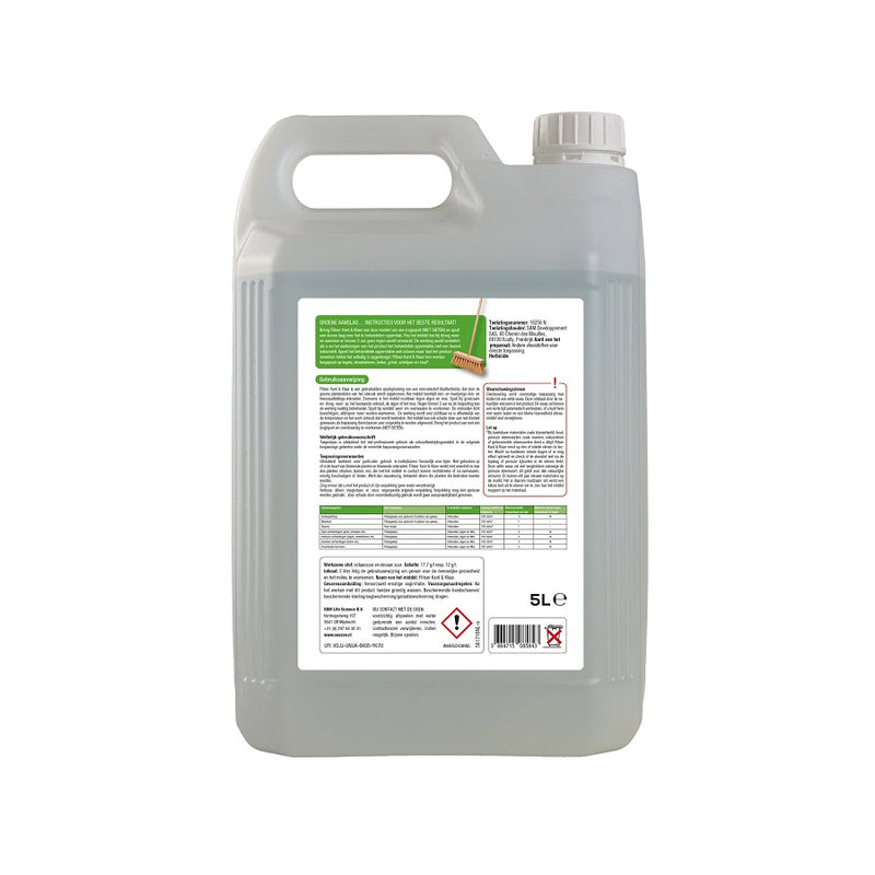 Load image into Gallery viewer, Protect garden producten flitser kant en klaar groene aanslag 5ltr
