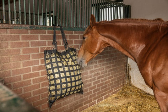 Abi producten hooizak 68x55x18cm