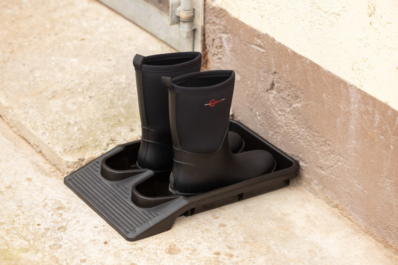 Load image into Gallery viewer, Producten uittrekbak voor schoenen laarzen easyout 1 paar
