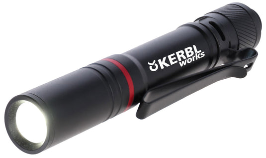 Led zaklamp minifire 300