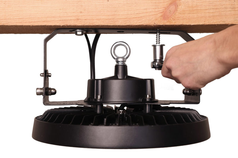 Load image into Gallery viewer, Producten led lamp hiled pro 100w
