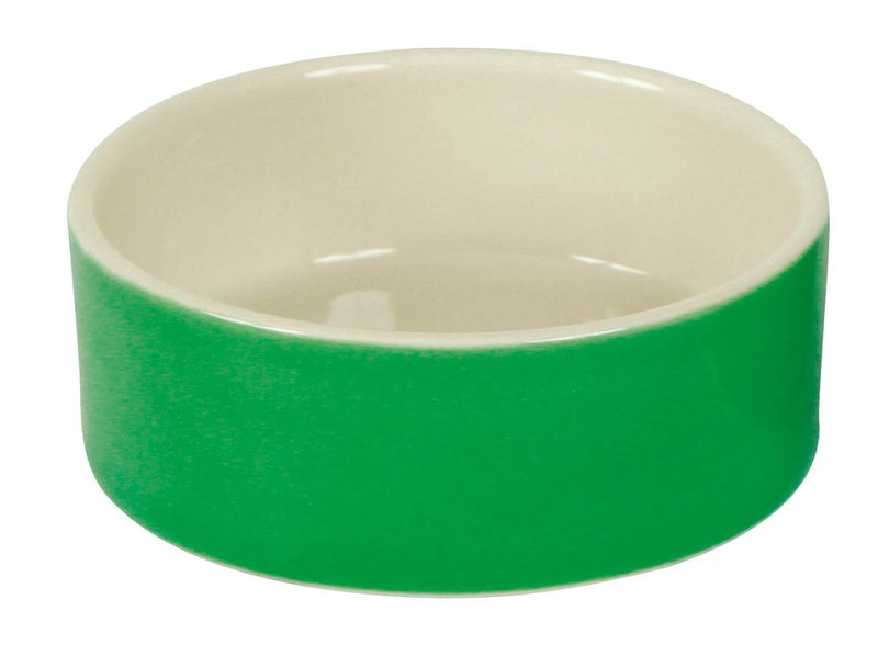 Load image into Gallery viewer, Kerbl producten konijnenbak 250 ml oe 11 cm op kleur gesorteerd
