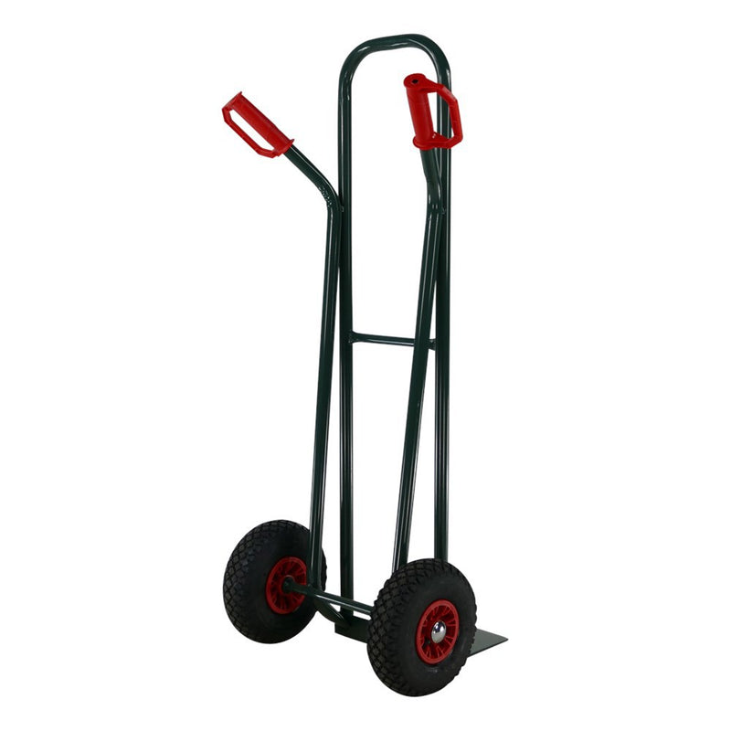ギャラリービューアに画像をロードする, Fort producten steekwagen type ks 300 300kg
