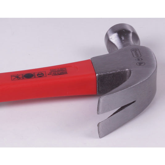 Connex klauwhamer 450g glasvezel - cox604045