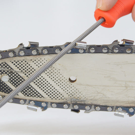 Connex vijl 150mm (4.0-kettingzaag) - cox965940