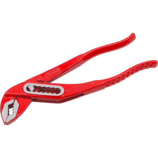 Connex waterpomptang 240mm rood cv sb - coxt204240