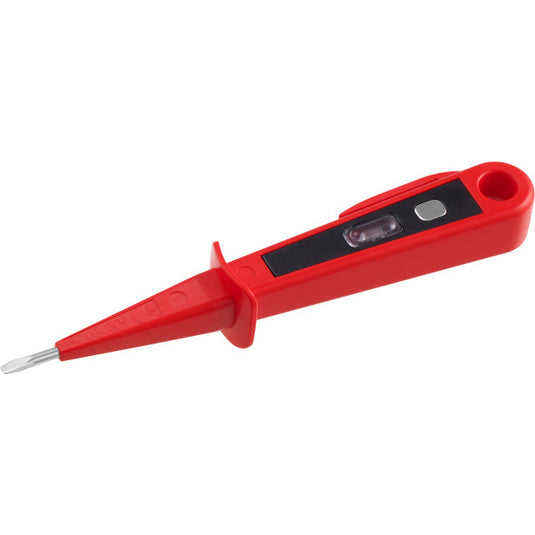 Connex euro-spanningtester 190mm vde - coxt370251