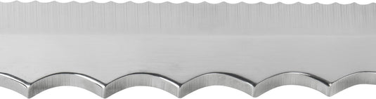 Connex snijmes isolatie getand (42cm) - coxt670010