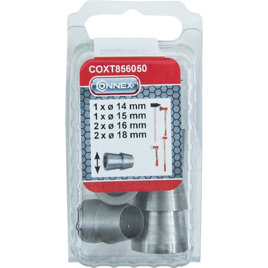 Connex versterkingsring voor hamer+bijl 6s - coxt856050