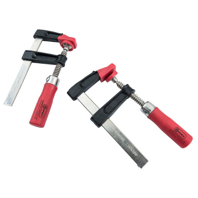 Load image into Gallery viewer, Connex producten lijmklem 100 x50mm hobby 2 stuks
