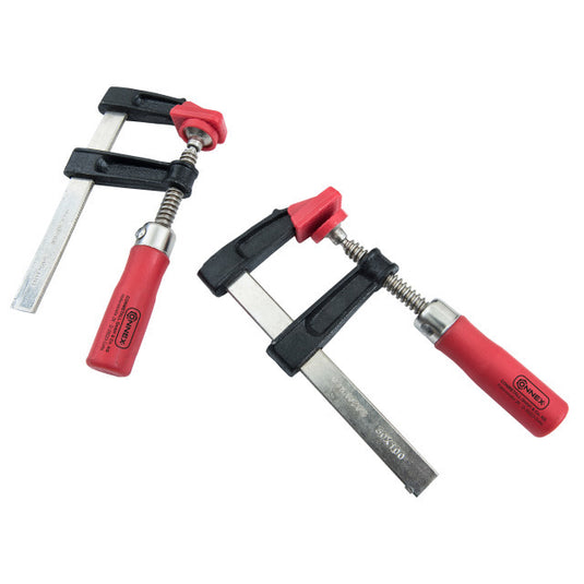 Connex producten lijmklem 200 x50mm hobby 2 stuks
