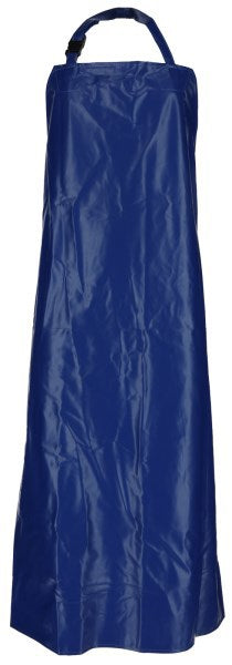 Load image into Gallery viewer, Producten melkschort 80x120cm blauw
