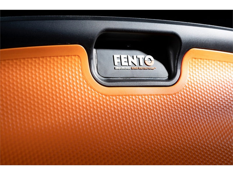 Laden Sie das Bild in Galerie -Viewer, Fento producten board m2 ergonomische kniematplus magn opbergvak
