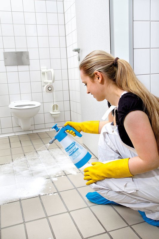 Load image into Gallery viewer, Gloria producten drukspuit foam master fm10 1 liter
