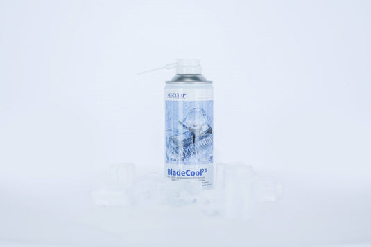 Producten aesculap bladecool 20