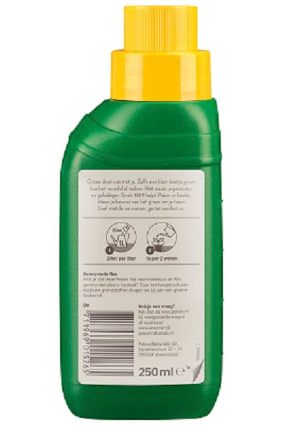 Load image into Gallery viewer, Pokon bio cactus vetplant voeding 250ml

