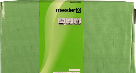 Meister tuinafvalzak pop-up 265l in display - wu9960030