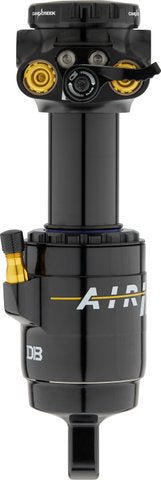 Cane creek air shock absorber