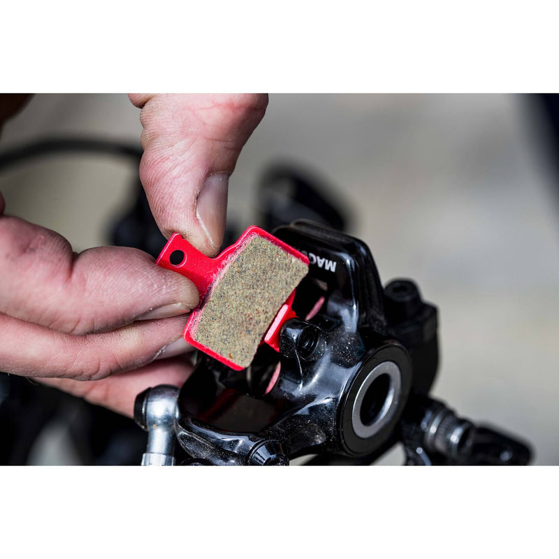 Load image into Gallery viewer, Trivio - remblokken disc set shimano rs505 rs805 - sintered
