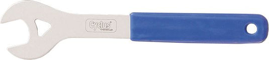 Cyclus tools konusschlüssel cyclus cone spanner 15mm