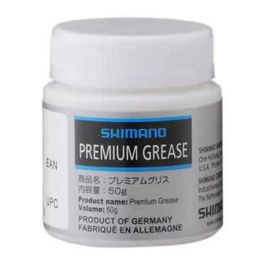 Shimano vet voor dura ace - pot van 50 gram