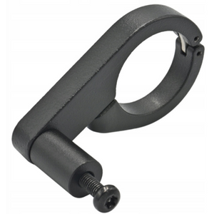 Herrmans stuurhouder voor nordic koplamp ø31.8 mm