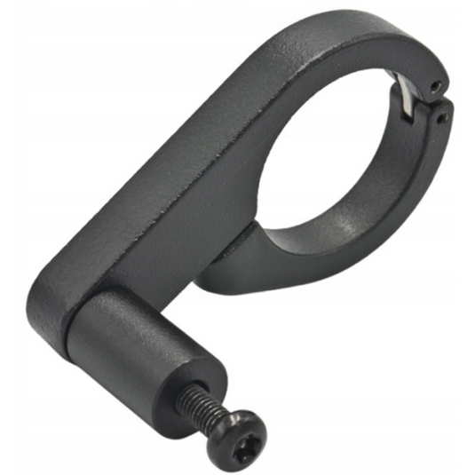 Herrmans stuurhouder voor nordic koplamp ø31.8 mm