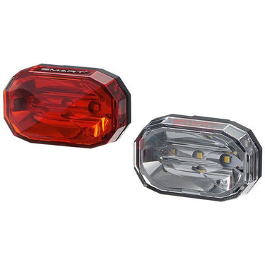 Smart verlichtingsset diamond (407w+r) batterij