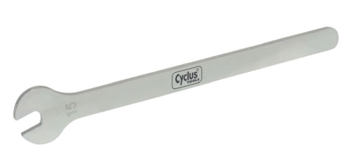 Pedaalsleutel Cyclus 15 15mm