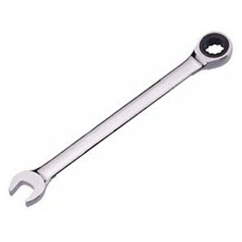 Steek- Ring-Ratelsleutel Icetoolz 15Mm