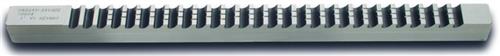 Spiebaandrukfrees 8mm sleuf iii