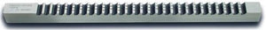 Spiebaandrukfrees 5mm sleuf iii