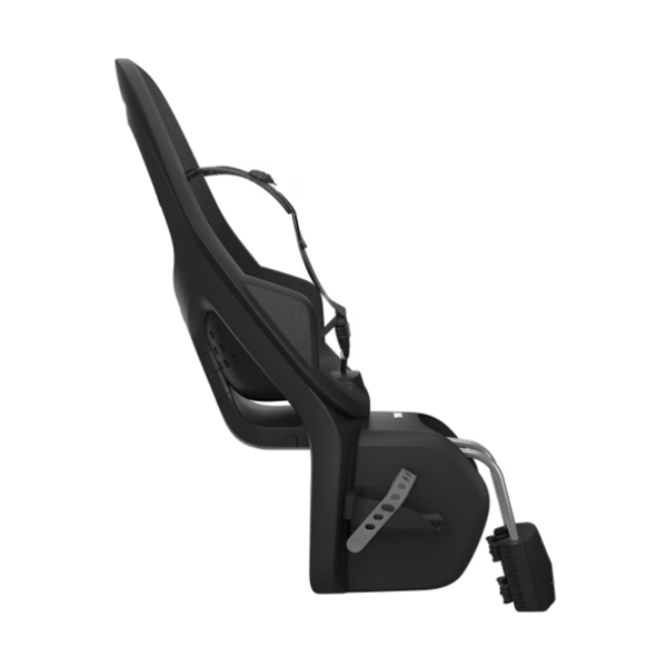 Load image into Gallery viewer, Thule yepp 2 achterzitje maxi frame zwart 12041201
