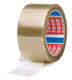 Tesa dozentape 50mmx66mtr transparant pp-folie
