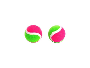 Gerkimex scatchballen ã˜45mm 2 stuks in netje