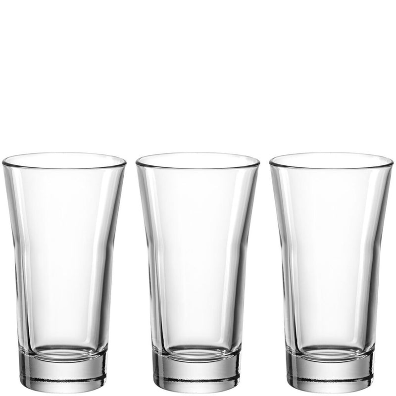 Load image into Gallery viewer, Montana pure drinkglas set a 3 290ml
