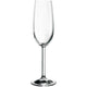 Montana pure champagneglas set van 6 stuks 200ml