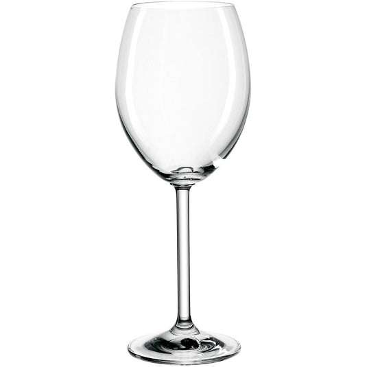 Montana pure rode wijnglas 6st 390ml