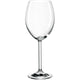 Montana pure rode wijnglas 6st 390ml