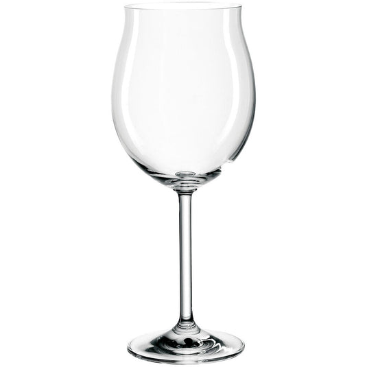 Montana pure burgundy wijnglas 6st 550ml