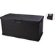 Pro garden kussenbox kunststof 118x59x57cm