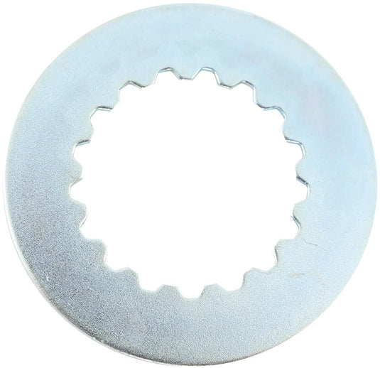 Spec-x veiligheidsplaatje sprocket locking plate