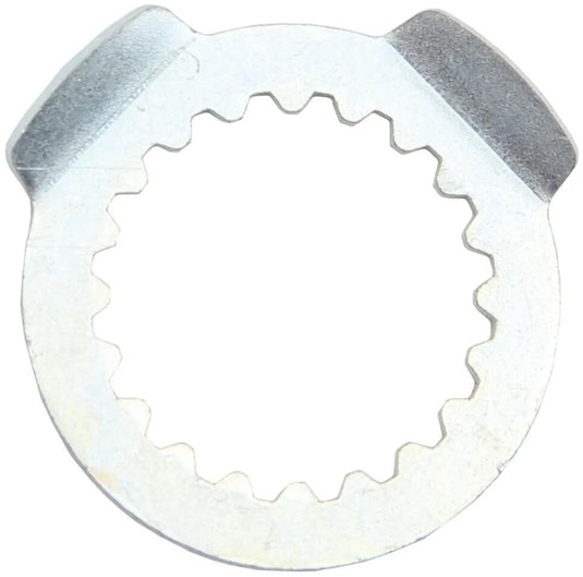 Spec-x veiligheidsplaatje sprocket locking plate